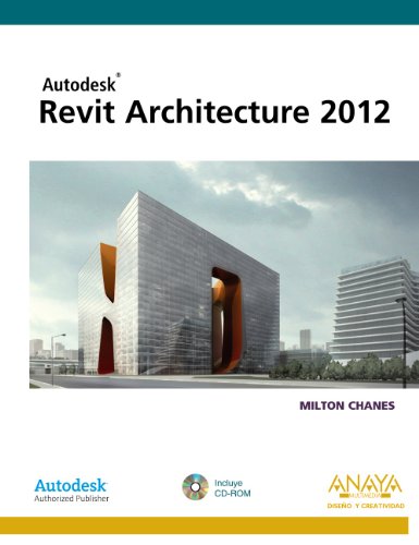 Revit Architecture 2012 (Diseño Y Creatividad)