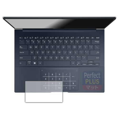 PDAH[ ZenBook 14 OLED (UX3405CA) Ή PerfectShield Plus ی tB [^b`pbhp] ˒ጸ hw {