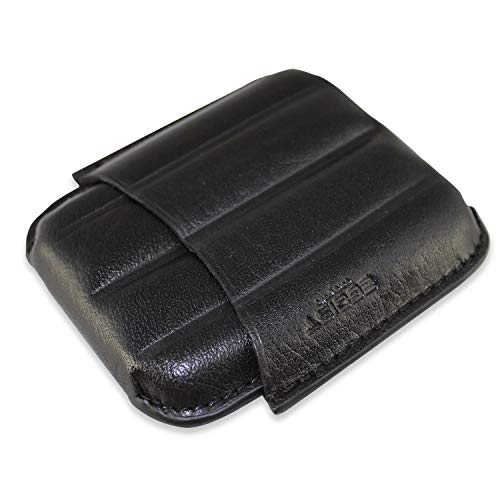 Preisvergleich Produktbild Egoist JK08102 Zigarettenetui, Schwarz