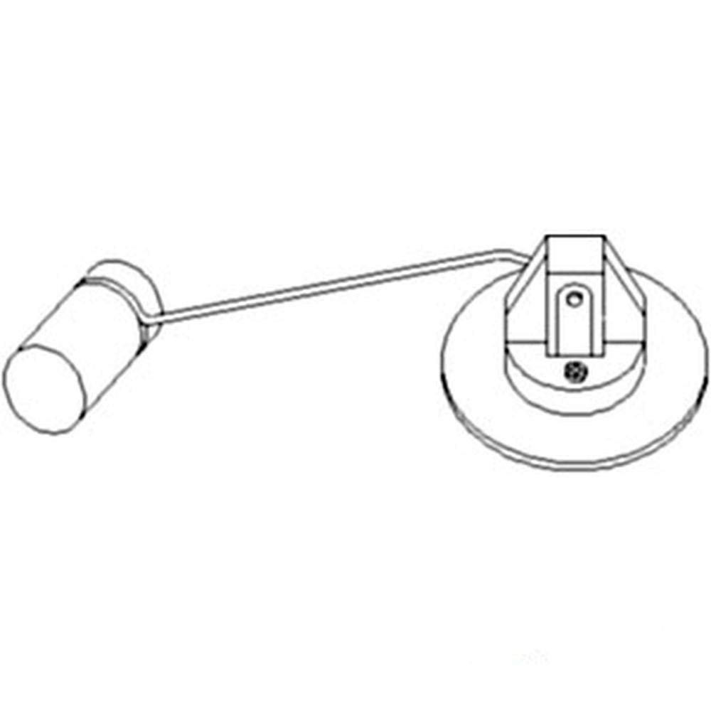 310938 Fuel Sending Unit Fits Ford 501 541 601 611 621 631 641 651 661 671 681 701 741 771 2000 4 Cylinder 2031 2110 2111 2120 2131