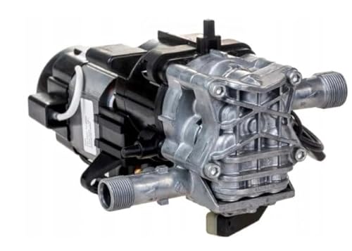 LAVOR Idropulitrice ad acqua calda ADVANCED 1108, Pressione massima 145 bar, Portata massima 450 litri ora, Motore 2300 Watt - 9