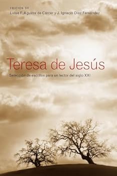Teresa de Jesús