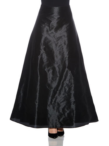 Jupe Cannes noire taille 42 weise chic et élégante