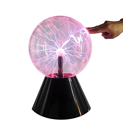 12 inch plasma ball