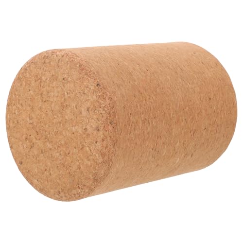 BESPORTBLE Cilindro de Yoga Rollo Creativo para Masajes con Superficie Antideslizante de Plástico miniatura 1