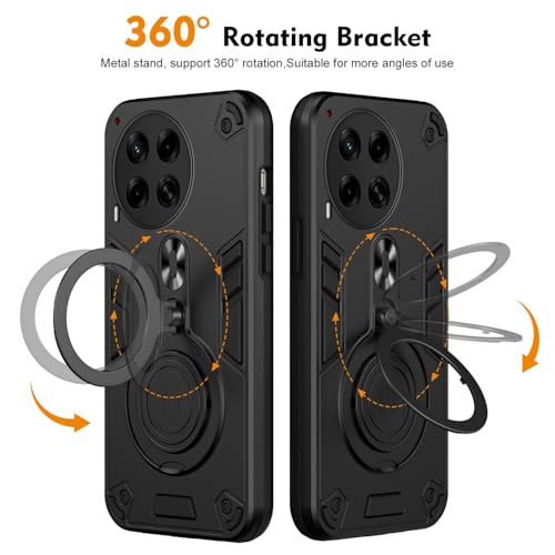 Coque Tecno Camon 30 antichoc pour éviter les réparations d'écran - 2