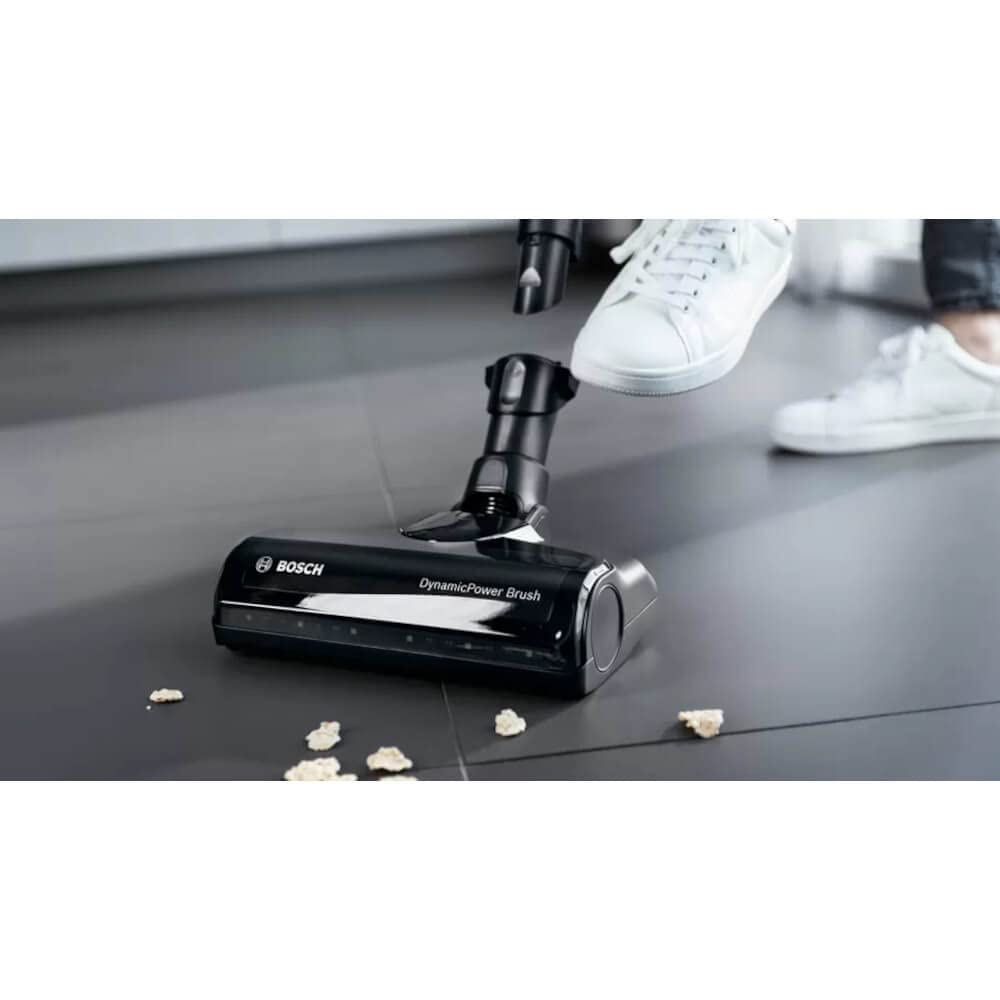 Bosch Unlimited 7 BCS711XXL Vacuum Cleaner 18 V 0.3 L 82 dB White