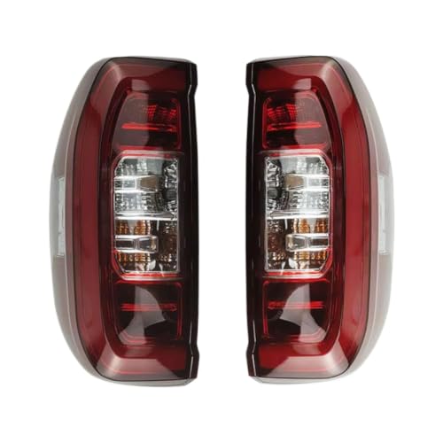 Image of 12v Taillight Assembly C00247158 C00247157 Compatible With Saic Maxus