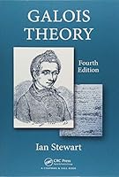 Galois Theory 1482245825 Book Cover