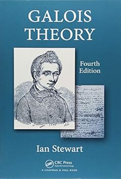 Paperback Galois Theory Book