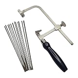 RAHISH TOOLS Saw Frame