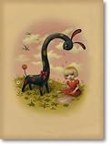 Mark Ryden Micro Portfolio 4: Blood Sweat & Tears