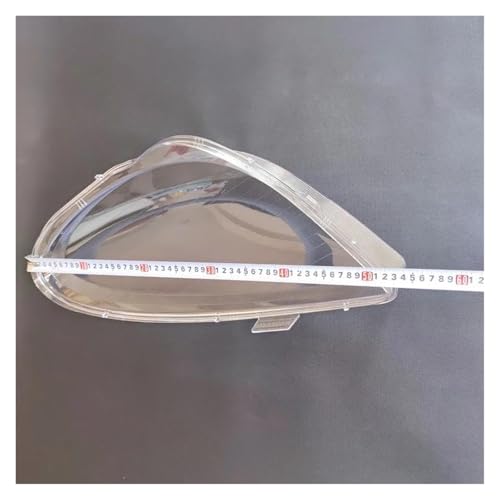 Lentille phare Mercedes SLK 280 300 350 vitre plastique phare avant R171 - 5
