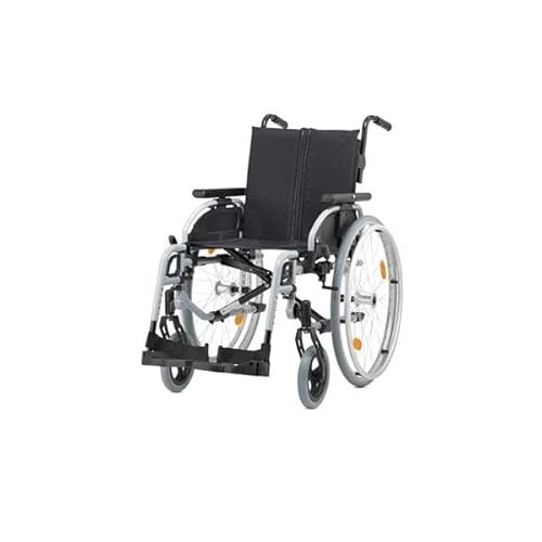 Produktbild Bischoff & Bischoff Rollstuhl Pyro Light Optima SB 40