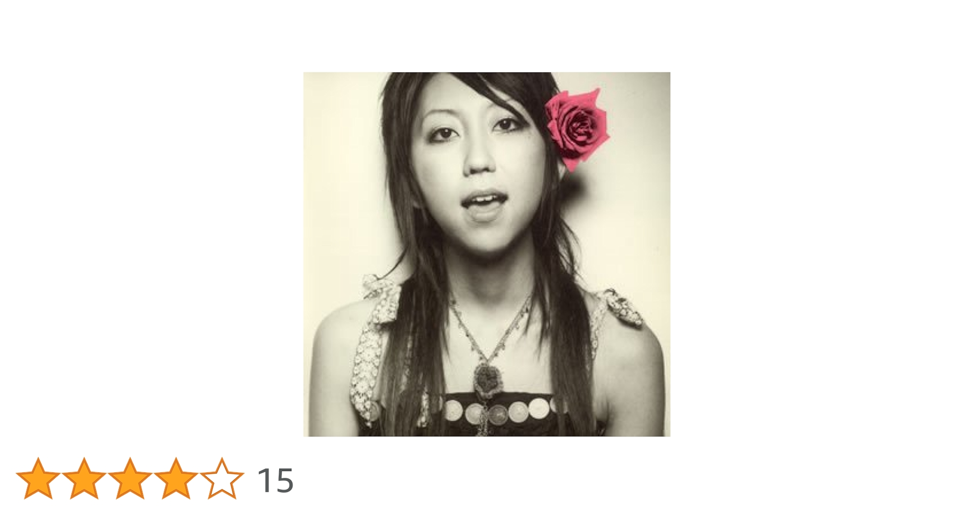 まとめ購入確認用600■初回限定盤A(CD+DVD) 『R.O.S.E』 Amazon.co.jp: ROSE ALBUM (初回生産限定盤)(DVD付): ミュージック