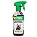 Produktbild RepellShield® MausEx+ Mäuseabwehr Spray mit Geraniol -500ml- Mäusespray & Rattenabwehr für Innen & Außen - Mäuse vertreiben & Ratten fernhalten, Ohne Rückstände, mit Pfefferminzöl Duft