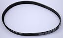 GEOZONE 200J treadmill motor belt, Size .200J,Model No. GE-200J, Easy fix and durable gallery image