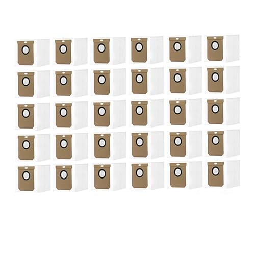 NVDERTA Sacchetto compatibile con Conga Home 10000 8090 Ultra 9090