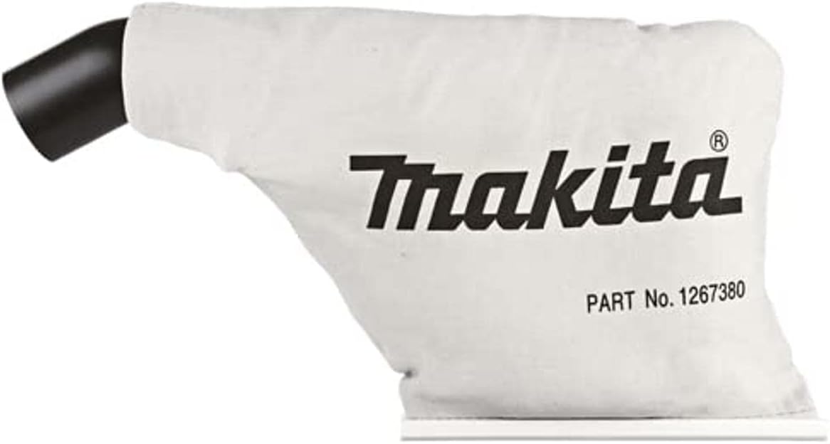 Makita 126738-0 Dust Bag Assembly 4100KB