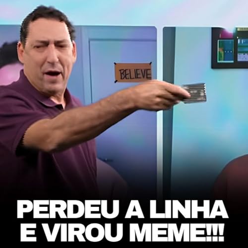 PVC vira meme ao vivo, passa vergonha no est&uacute;dio e ainda se contradiz sobre Bruno Henrique cover art
