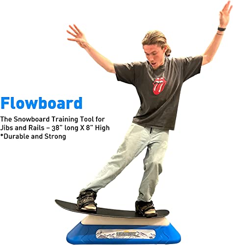 EASYGO PRODUCTS Flowboard
