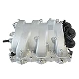 Passend für Mercedes Cikuso Motor Ansaug KrüMmer für Mercedes W204 W211 W221 W203 Oe A2721402401