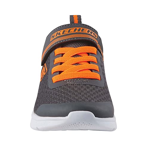 Chaussures Skechers Microspec Max Gorvix Enfant - vue 10