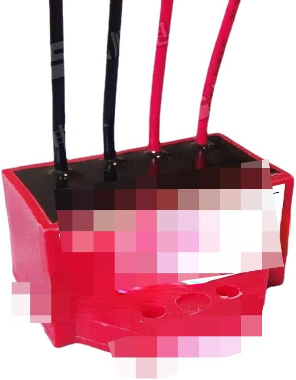 Zl-99/170-4 brake motor rectifier device (in AC220 / 380V, out dc99 / 170V)