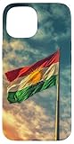 Her Biji Kurdistan, Kurden, Kurdistan Flag kurdish