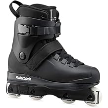 Rollerblade Blank Unisex Adult Fitness Inline Skate