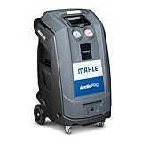 Mahle ACX2280 High Performance R1234yf Air Conditioning Service System (460 80449 00)