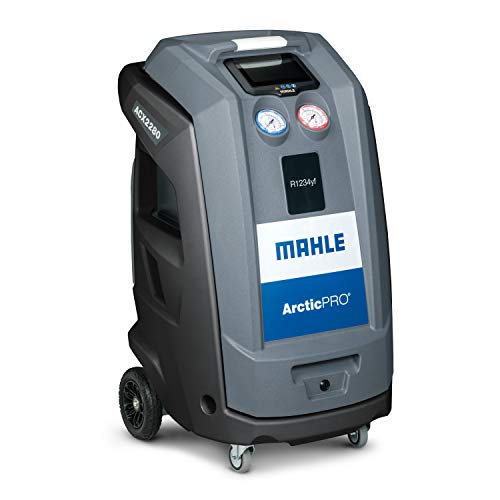 Find The Best Automotive Ac Recovery Machine Reviews & Comparison Katynel
