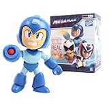 The Loyal Subjects Mega Man Wave 1 Action Vinyls Blind Box Series - Single Box