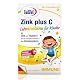 Eurhovital Zink und Vitamin C Lutschtabletten