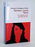 Tamara, laura, tania