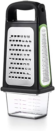 OXO Steel Grater