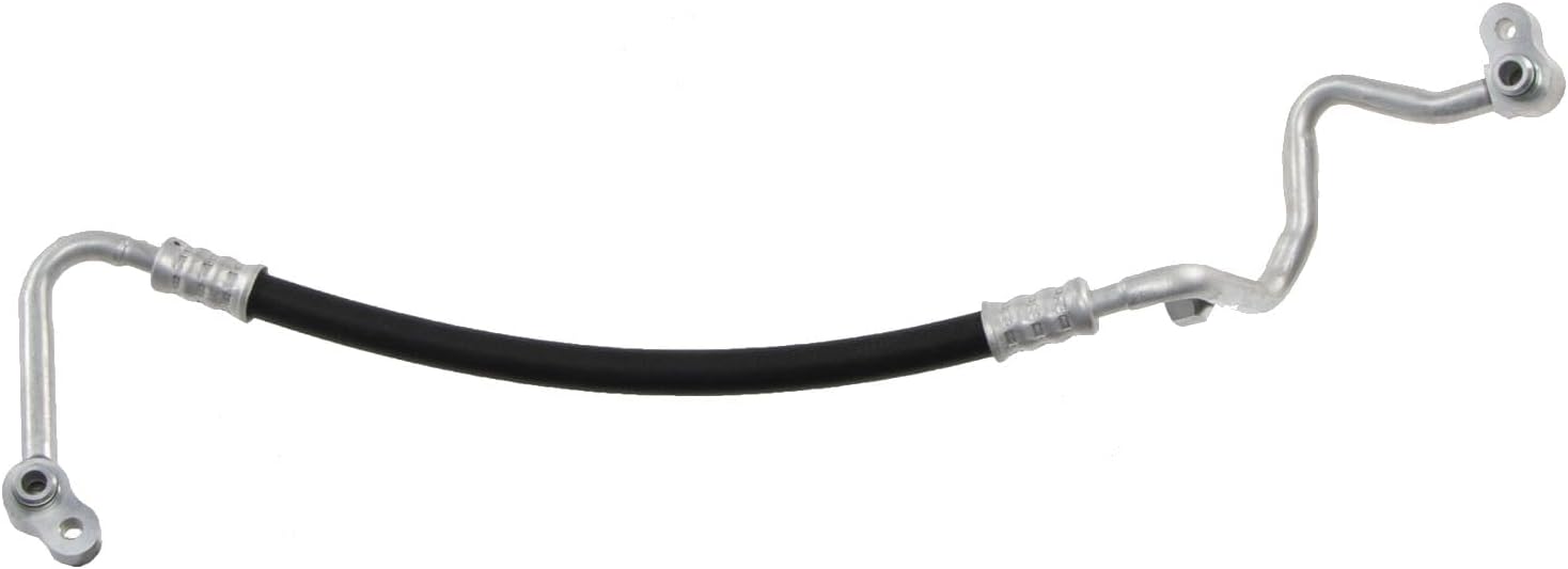 Mechanics Choice A/C Refrigerant Discharge Hose for 2016-2021 Honda Civic (1.5L 4 Cylinder) (Discharge Line)