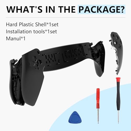 Coque de protection anti-rayures lavable pour console de jeu fixe