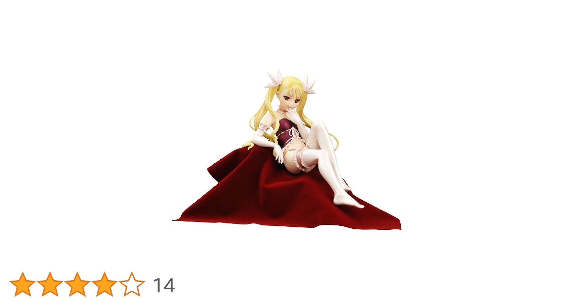 ダンス イン ザ ヴァンパイアバンド ミナ・ツェペッシュ 1/6スケール Amazon | コトブキヤ ダンス イン ザ ヴァンパイアバンド ミナ