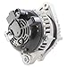 LDAUYZLING Alternator Car L4 12V 130 90-29-5722 for Acura for TSX 2.4L 2009-2014,for Honda for Accord 2.4L 2008-2012