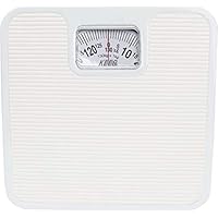 Amazon.co.jp : マクロス 体重計 昔ながらの アナログ式 見やすい