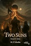 twogether  Two Suns VolumeIII: Mythus (English Edition)