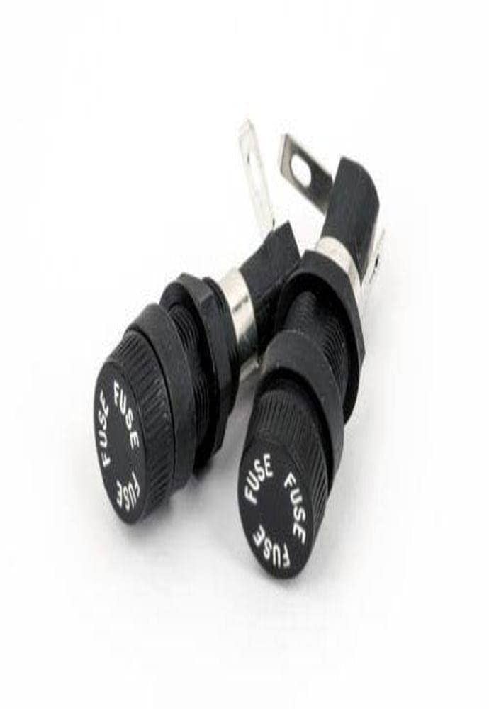 Amazon.co.jp: Fender フェンダー Pure Vintage Fuse Holders