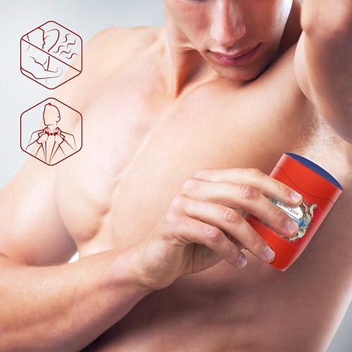 Déodorant en stick 50 ml anti-traces vêtements - 3