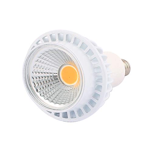 New Lon0167 AC85-265V 3W E11 COB Faretto LED Lampada lampadina Pratico incasso bianco caldo(AC85-265 ν 3W E11 COB LED Scheinwerferlampe Praktisches Downlight Warmweiß