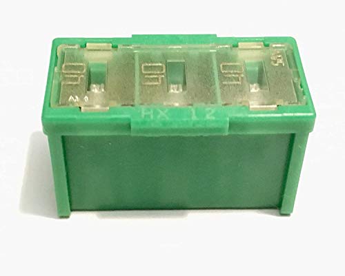 EDS Genuine New OEM 24370C991B 24370-C991B | 40/40/40 Fusible Link Altima Maxima etc