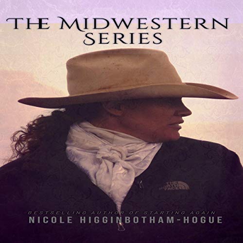 The Flood Between Us/The Heart of the Rodeo by Nicole Higginbotham-Hogue episode artwork