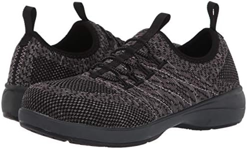 Kodiak womens Zora Industrial Shoe, Black, 7 US | Image 7
