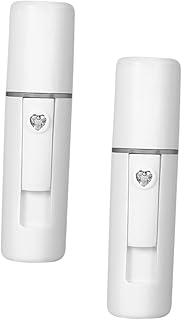 NOLITOY 2 unids cara humidificador belleza he...