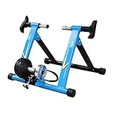Ciclismo indoor con este dispositivo de fitness y cardio para fortalecer su sistema circulatorio.